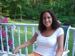 Lauren Wein