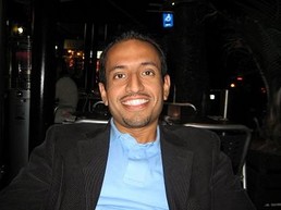 Ibrahim Almojel
