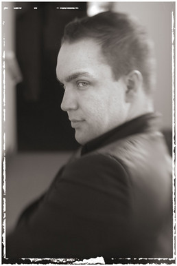 Antonio Arch