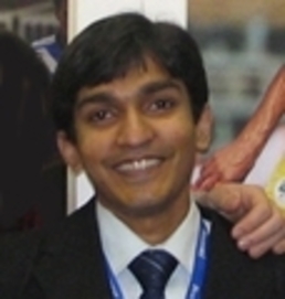 P N Raju