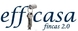 efficasa, fincas 2.0