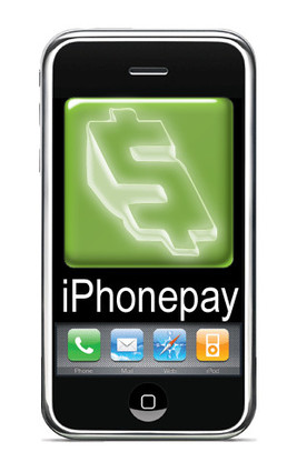 iPhonepay