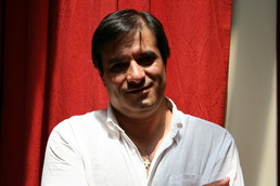 Jim Dimarogonas