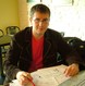 Tim Gorshkov