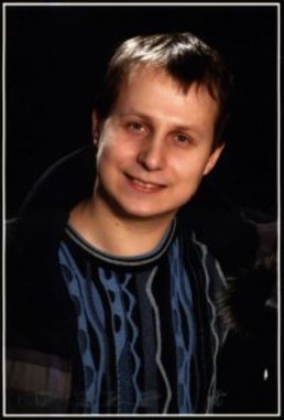 Mikhail Zakharenkov