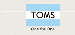 tom's shoes