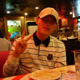 Sungwon Cho