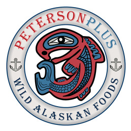 Peterson Plus Seafoods