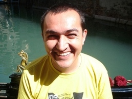 Burak Buyukdemir
