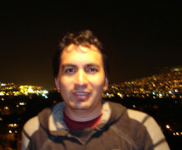 Roman  Diaz