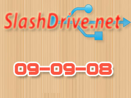 Slash Drive
