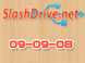 Slash Drive