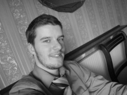 Scott Murphy