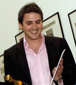 Tom Allason