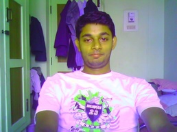 AMIS SHANKAR