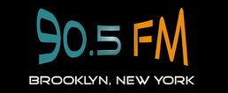 90.5 FM Brooklyn, New York