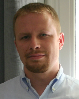 Benjamin Collins