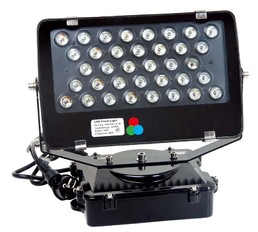 Outdoor Led lighting