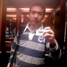 Scott Yang