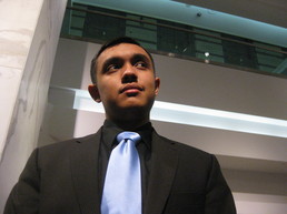 Daniel Rodic