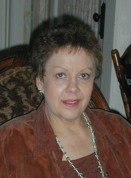 Peggy   Moore