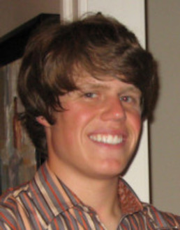 Chuck Gordon