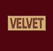 Velvet