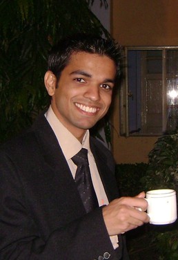 Ankit Mittal