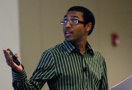 Ankur Gupta