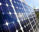 Solar Cell in Winter Jacket