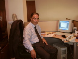 Mhamed KOUBAA