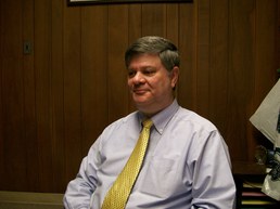 Steve Wolf