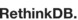 RethinkDB