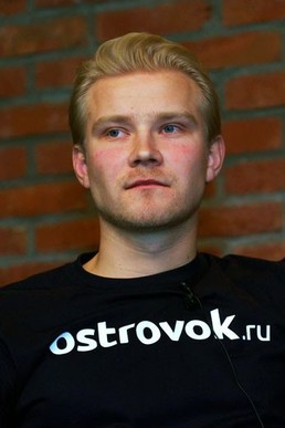 Kirill Makharinsky