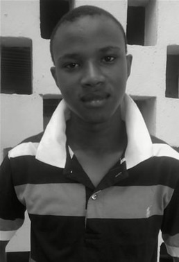 Ahmad Mukoshy