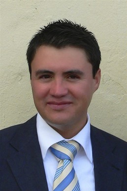 Felipe Padilla