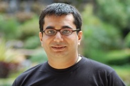Vishal Gondal