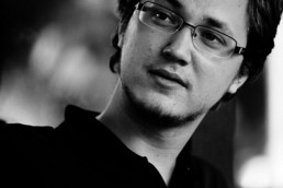 Peter Novodvorsky