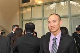 Kevin Chao
