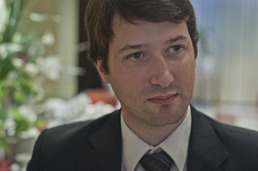 Enrique Calot