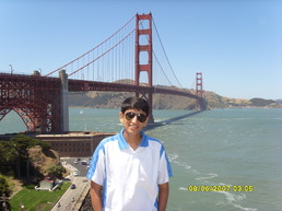 Harsh Shah