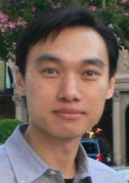 Benny Xian