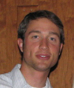 Cameron Preston