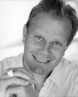 Peter Hallen