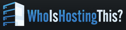 Who Is Hosting This