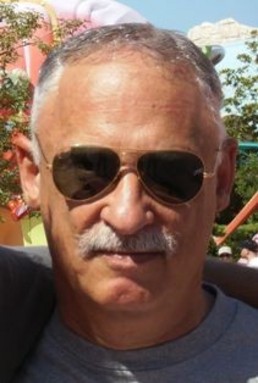 Alex Harel