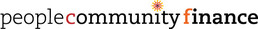 People. Community. Finance.