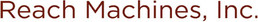 Reach Machines