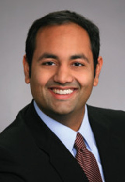 Neal Patel
