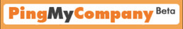 PingMyCompany